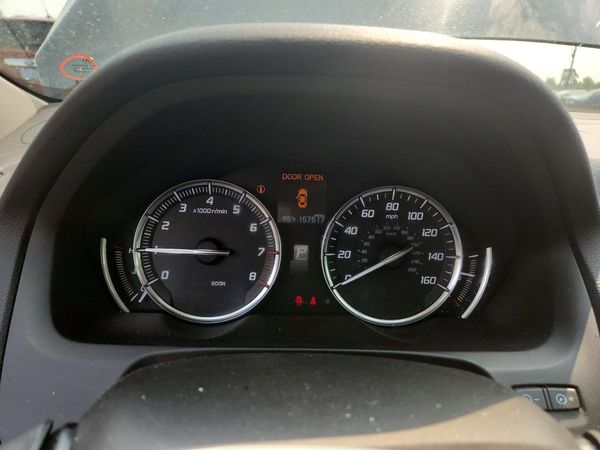 2015 ACURA TLX Base