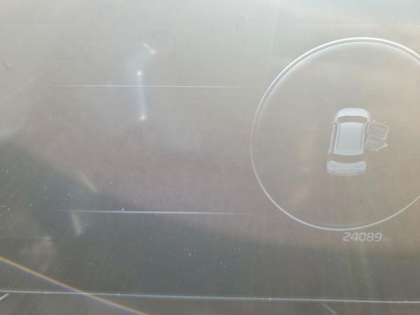 2023 KIA NIRO
