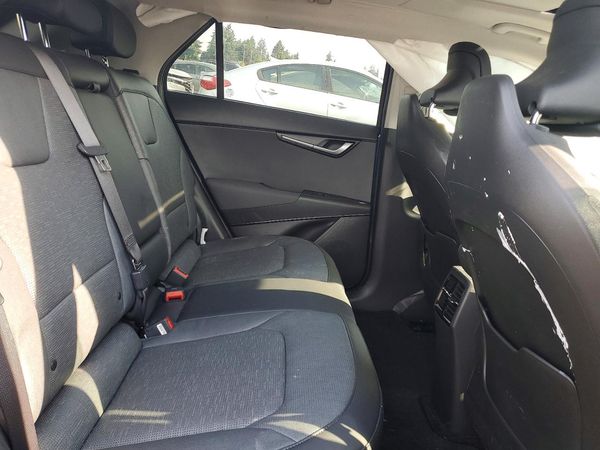 2023 KIA NIRO