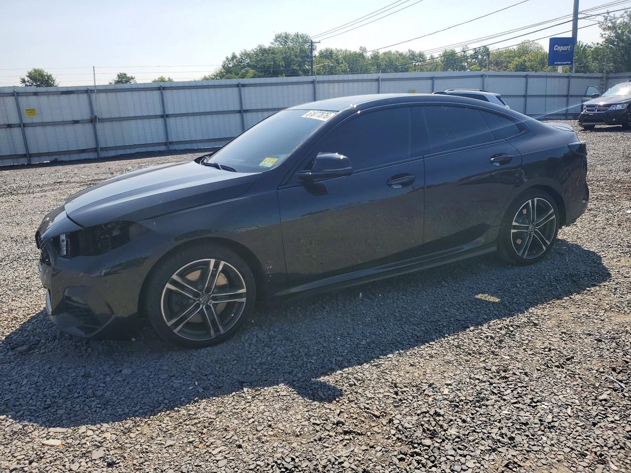 2021 BMW 228XI