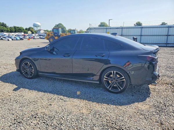 2021 BMW 228XI