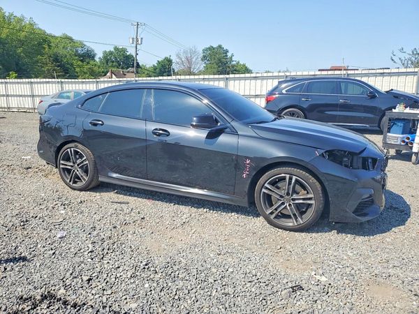 2021 BMW 228XI