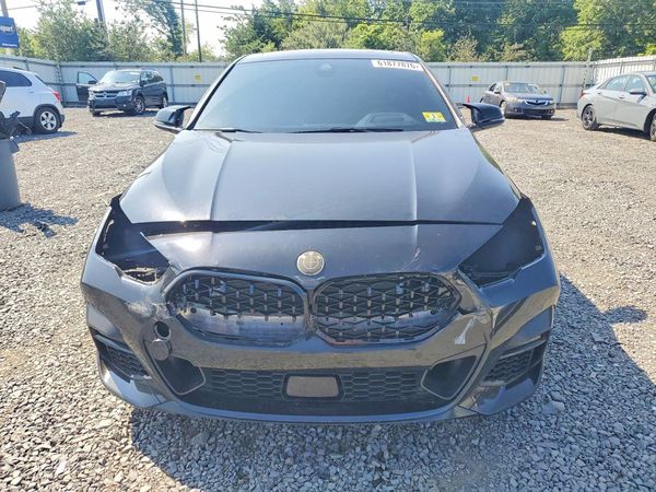 2021 BMW 228XI