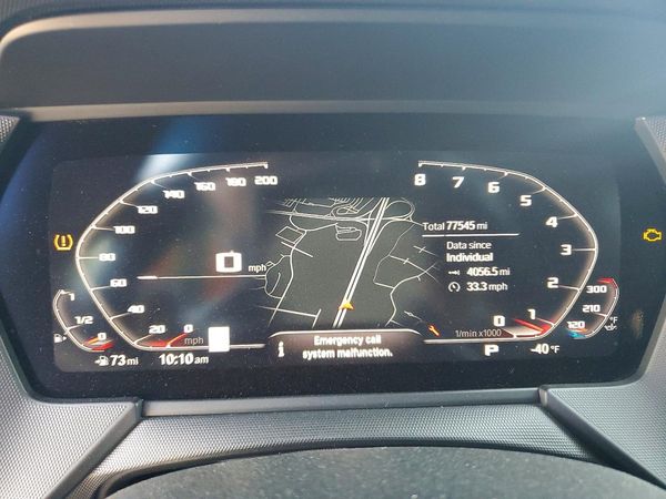 2021 BMW 228XI