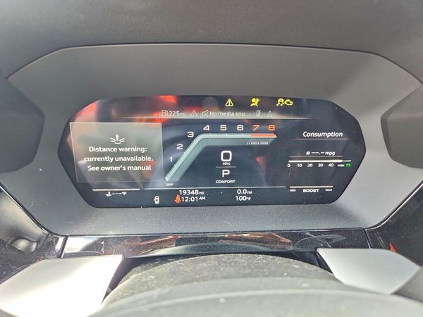 2023 AUDI S3