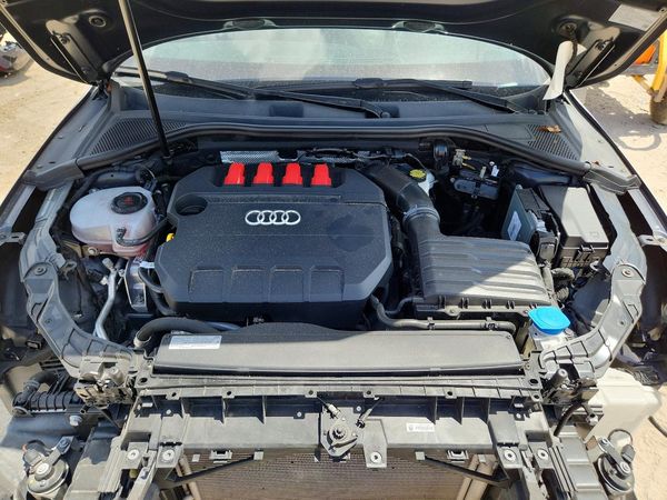 2023 AUDI S3