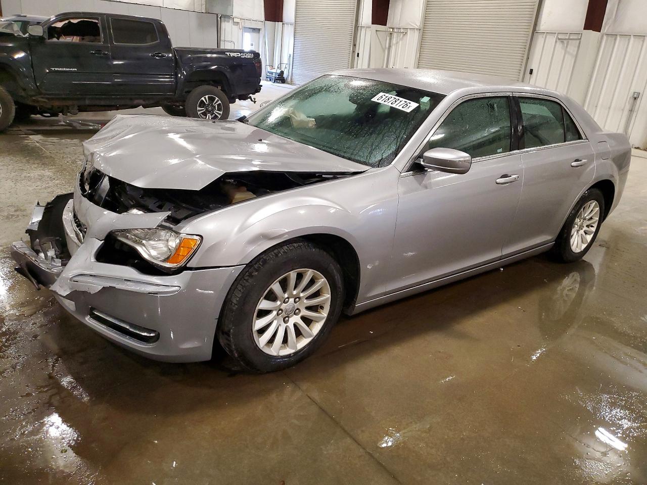 2014 CHRYSLER 300