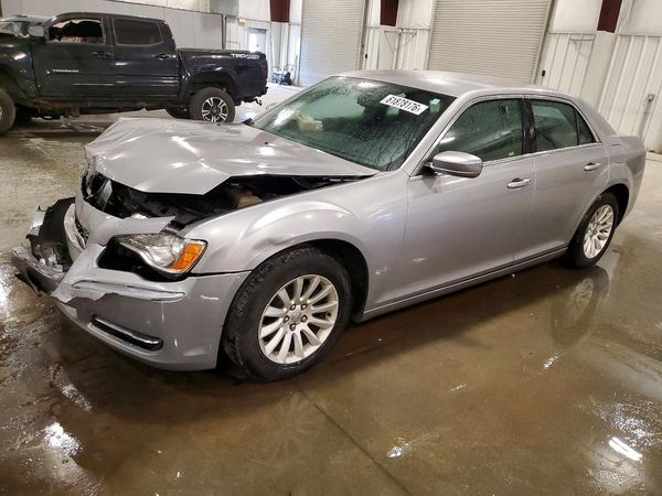 2014 CHRYSLER 300