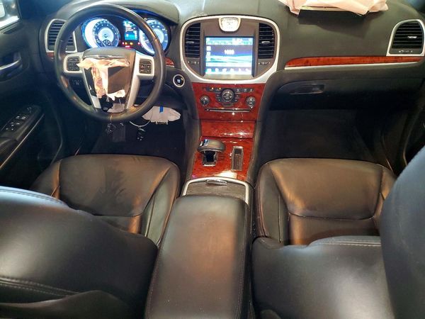 2014 CHRYSLER 300