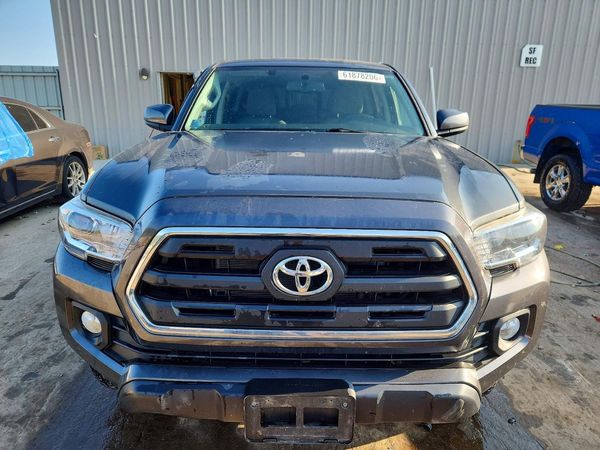 2016 TOYOTA TACOMA