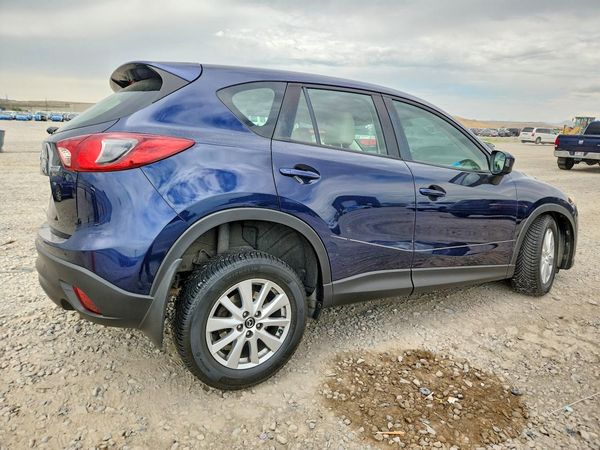 2014 MAZDA CX-5 Sport/GX