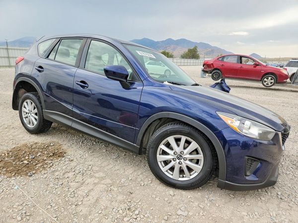 2014 MAZDA CX-5 Sport/GX