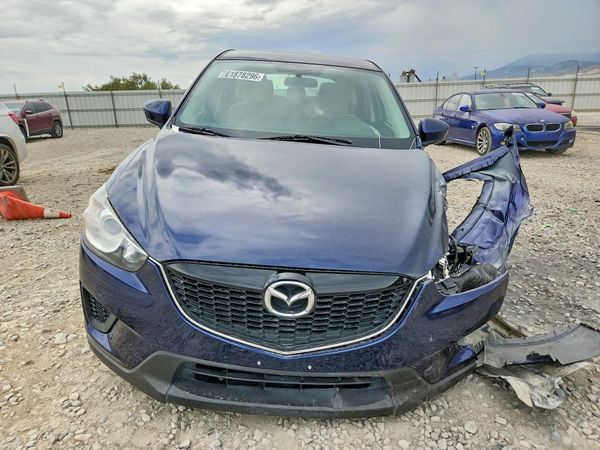 2014 MAZDA CX-5 Sport/GX