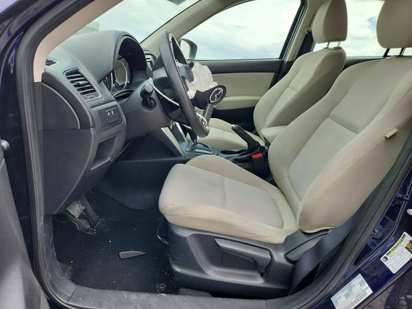 2014 MAZDA CX-5 Sport/GX