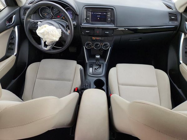 2014 MAZDA CX-5 Sport/GX