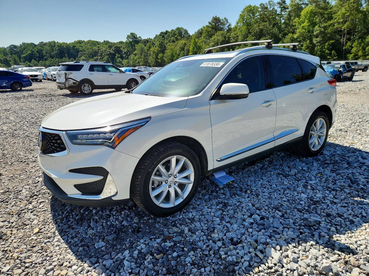 2019 ACURA RDX Standard