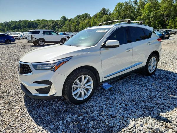 2019 ACURA RDX Standard