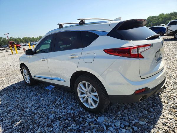 2019 ACURA RDX Standard