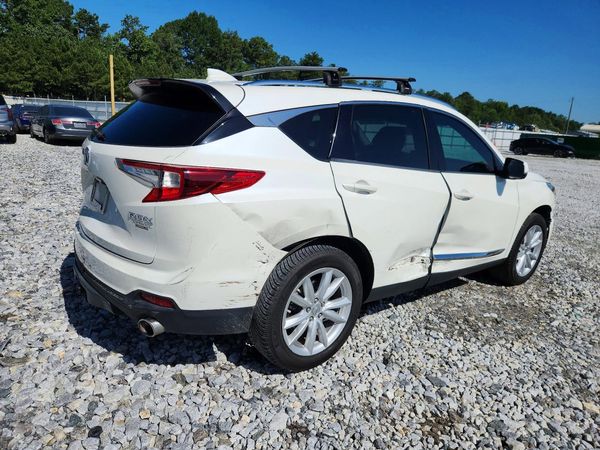 2019 ACURA RDX Standard
