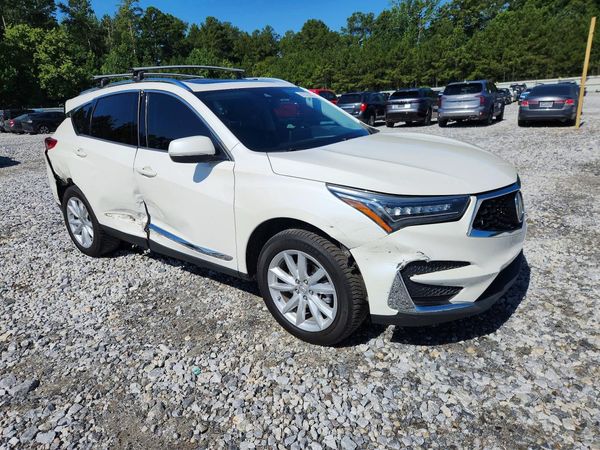 2019 ACURA RDX Standard