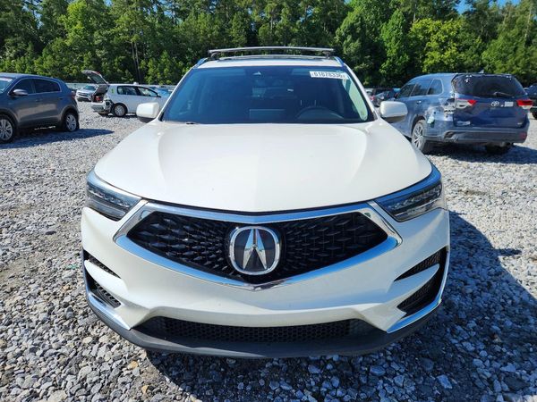 2019 ACURA RDX Standard