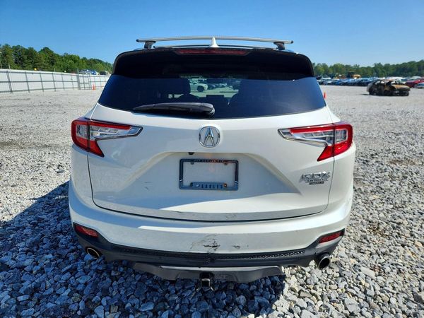 2019 ACURA RDX Standard