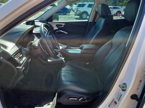 2019 ACURA RDX Standard