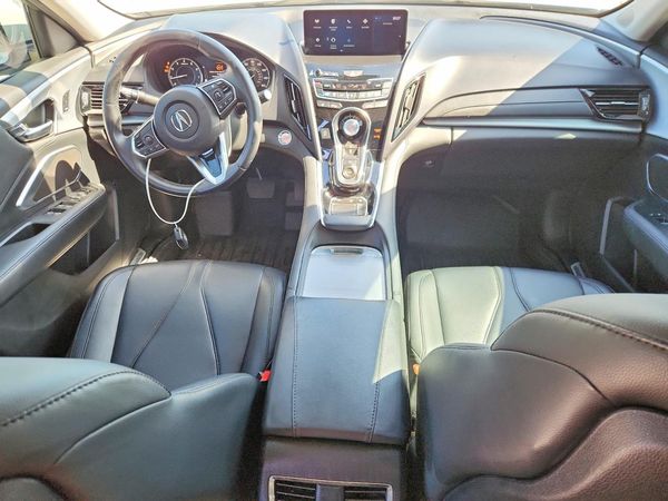 2019 ACURA RDX Standard