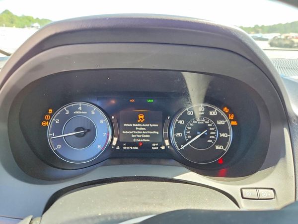 2019 ACURA RDX Standard