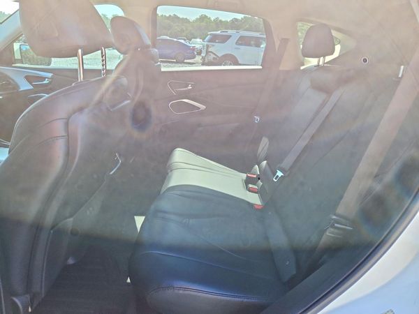 2019 ACURA RDX Standard
