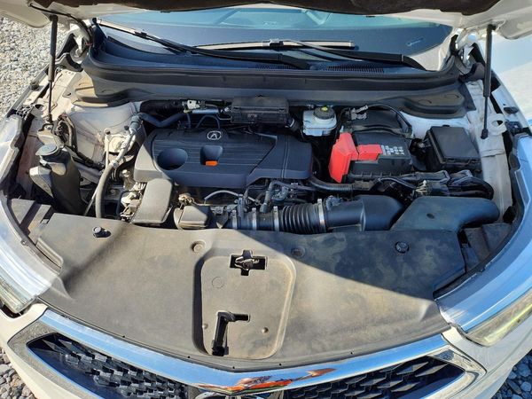 2019 ACURA RDX Standard