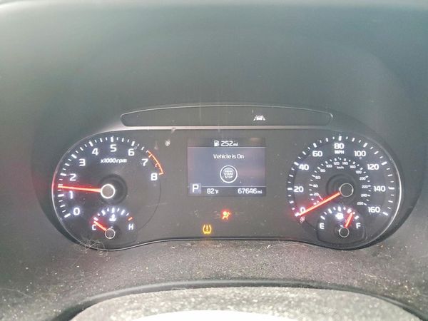 2022 KIA SOUL EX