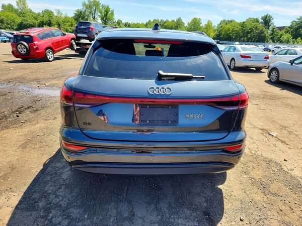 2025 AUDI Q6 E-TRON