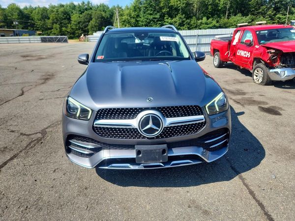 2020 MERCEDES-BENZ GLE GLE450-4M