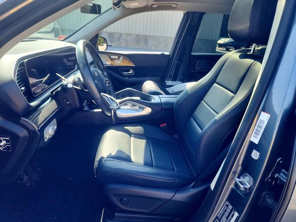 2020 MERCEDES-BENZ GLE GLE450-4M