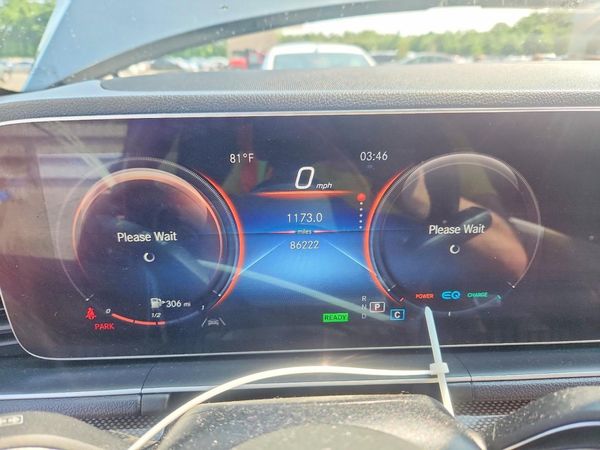 2020 MERCEDES-BENZ GLE GLE450-4M