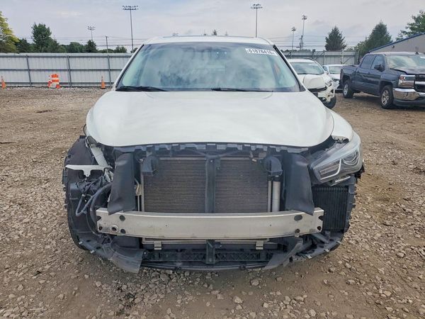 2016 INFINITI QX60