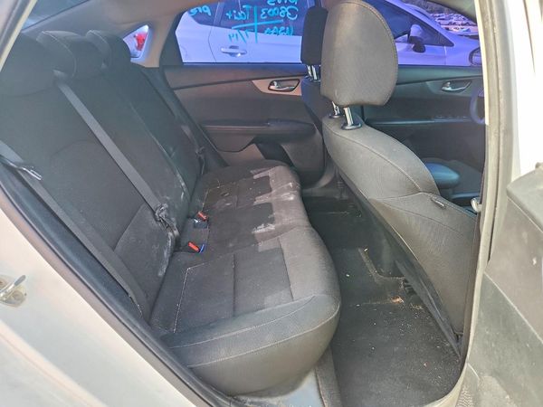 2020 KIA FORTE FE, LXS