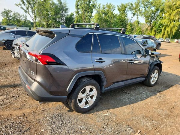 2019 TOYOTA RAV4 XLE / XLE Premium 4WD