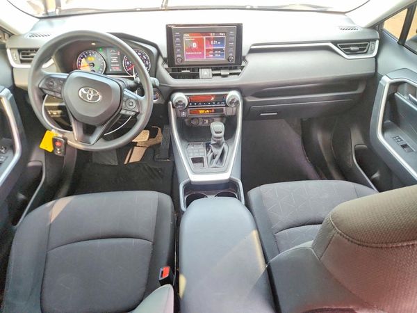 2019 TOYOTA RAV4 XLE / XLE Premium 4WD