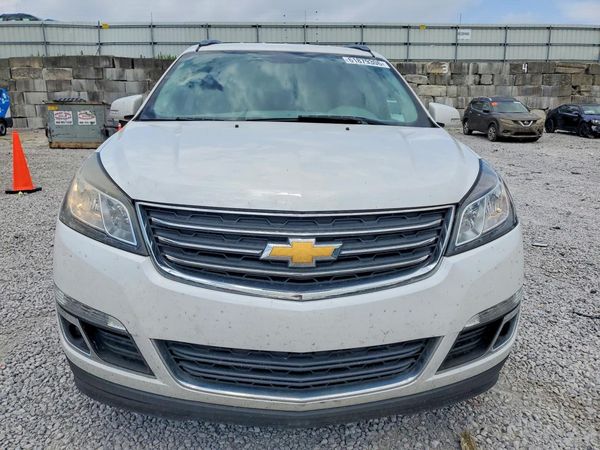 2017 CHEVROLET TRAVERSE 1LT