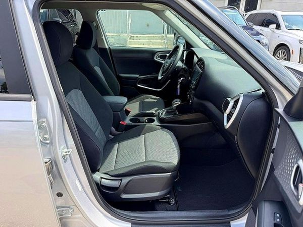 2020 KIA SOUL LX, S, X-Line