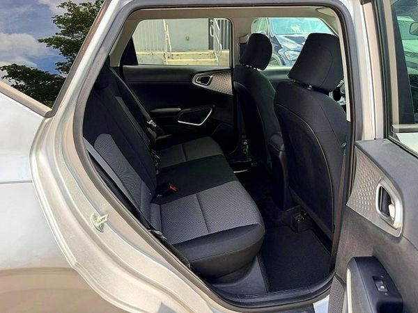 2020 KIA SOUL LX, S, X-Line