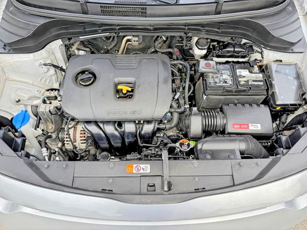 2020 KIA SOUL LX, S, X-Line