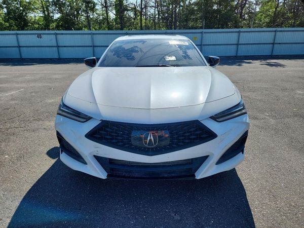 2022 ACURA TLX
