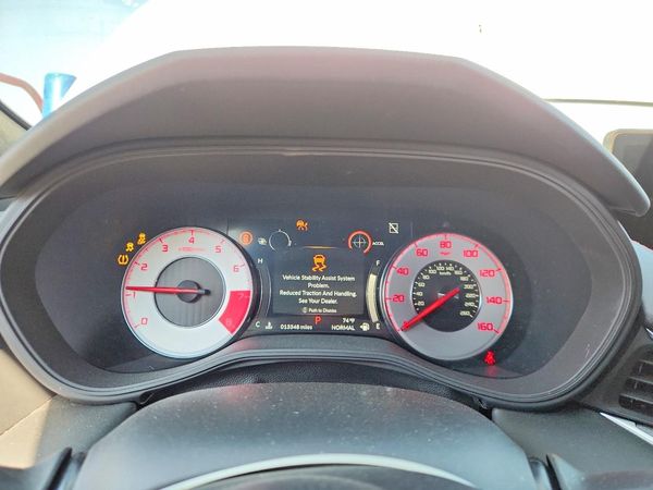 2022 ACURA TLX