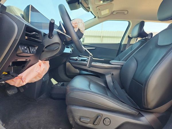 2022 KIA EV6 Light, Wind, GT-Line
