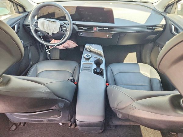 2022 KIA EV6 Light, Wind, GT-Line