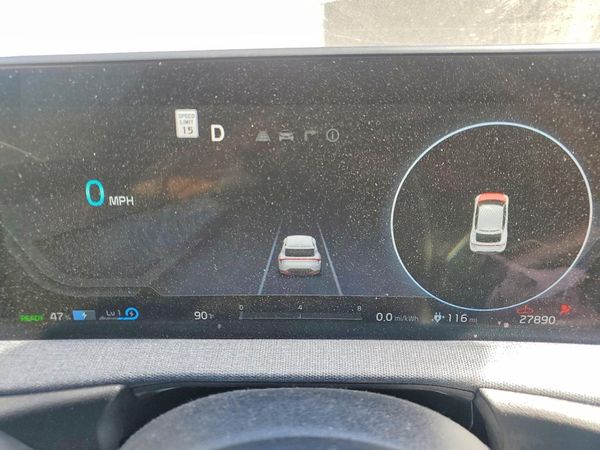 2022 KIA EV6 Light, Wind, GT-Line