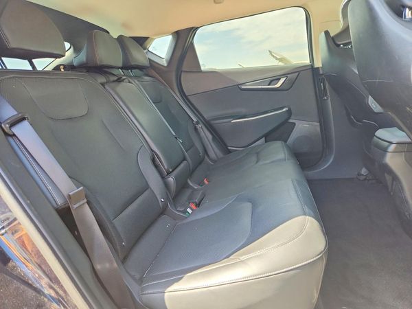 2022 KIA EV6 Light, Wind, GT-Line